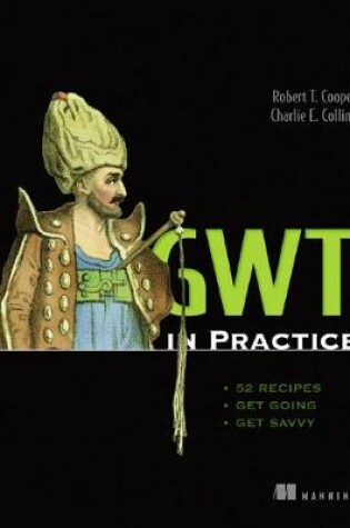 Cover of GWT in Practice