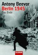 Book cover for Berlin 1945 Das Ende