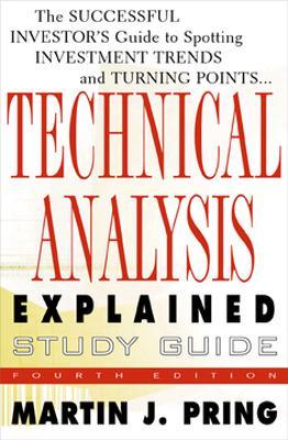 Book cover for Study Guide for Technical Analysis Explained