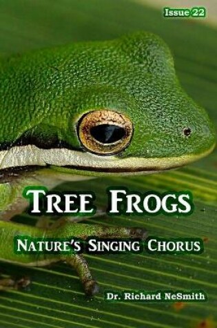 Cover of Tree Frogs