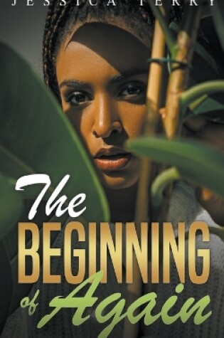 Cover of The Beginning of Again