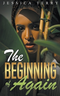 Book cover for The Beginning of Again