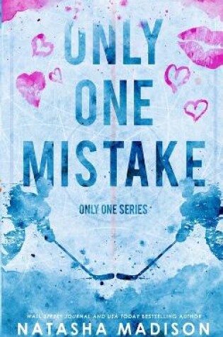 Cover of Only One Mistake (Special Edition Paperback)