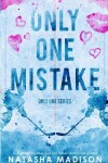 Book cover for Only One Mistake (Special Edition Paperback)