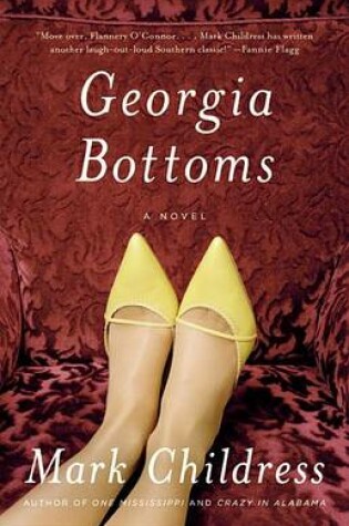 Cover of Georgia Bottoms