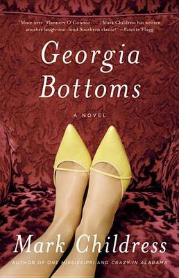 Book cover for Georgia Bottoms