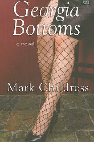 Cover of Georgia Bottoms