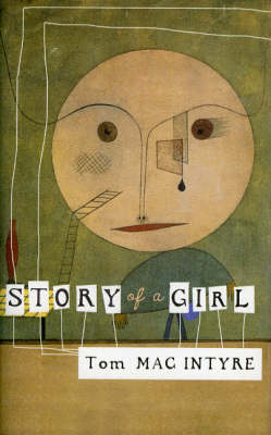 Book cover for Story Of A Girl