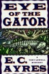 Book cover for Eye of the Gator