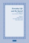 Book cover for Everyday Life and the Sacred