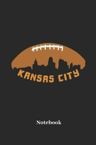 Cover of Kansas City Notebook