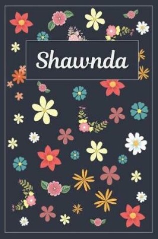 Cover of Shawnda