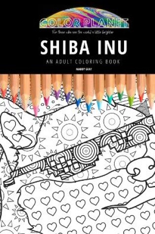 Cover of Shiba Inu