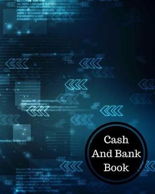 Book cover for Cash and Bank Book