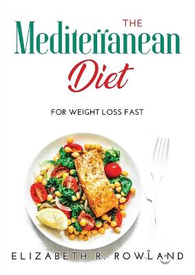 Cover of The Mediterranean Diet