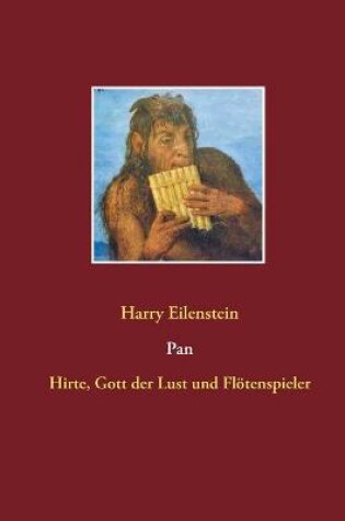 Cover of Pan