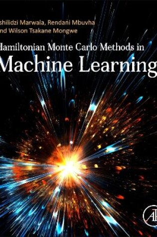 Cover of Hamiltonian Monte Carlo Methods in Machine Learning