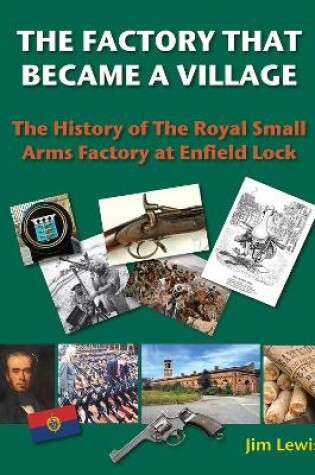 Cover of The Factory that Became a Village