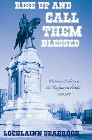 Cover of Rise Up and Call Them Blessed