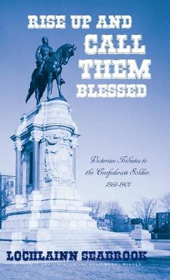 Book cover for Rise Up and Call Them Blessed