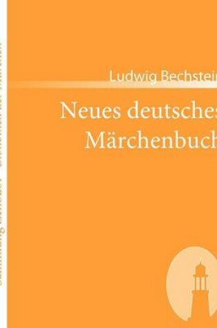 Cover of Neues deutsches Märchenbuch