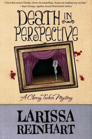 Cover of Death in Perspective