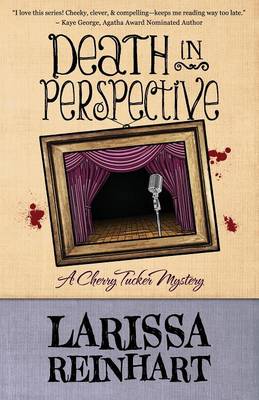 Book cover for Death in Perspective