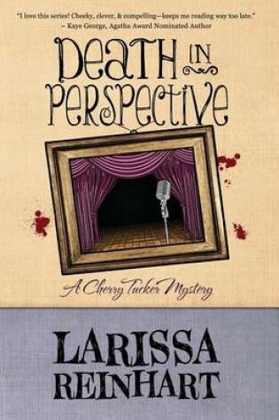 Cover of Death in Perspective