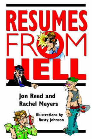 Cover of Resumes from Hell