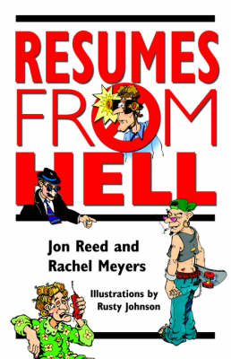 Cover of Resumes from Hell