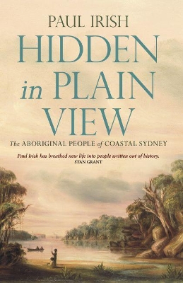 Book cover for Hidden in Plain View