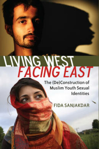 Cover of Living West, Facing East