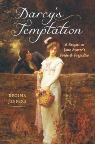 Cover of Darcy's Temptation