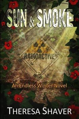 Book cover for Sun and Smoke