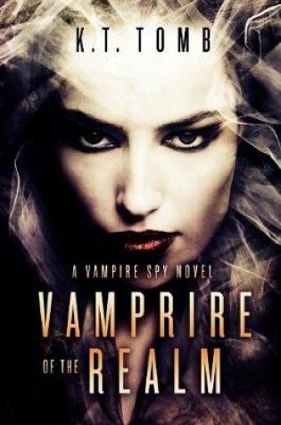 Cover of Vampire of the Realm