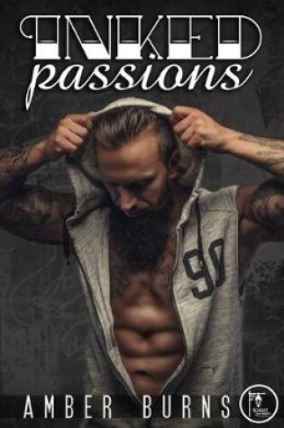 Cover of Inked Passions