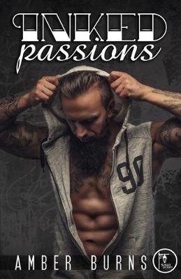 Book cover for Inked Passions