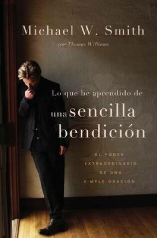 Cover of Una Sencilla Bendicion