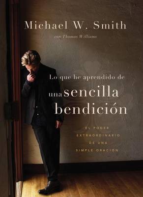 Book cover for Una Sencilla Bendicion