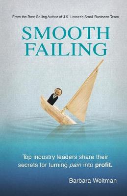 Book cover for Smooth Failing