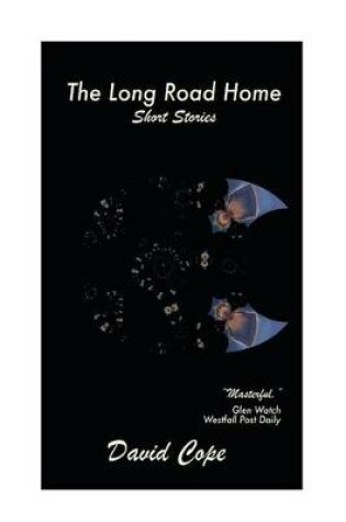 Cover of The Long Road Home