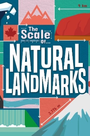 Cover of Natural Landmarks