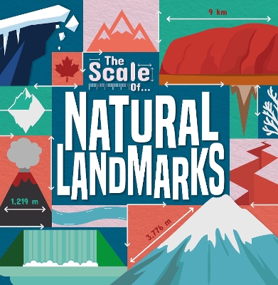Book cover for Natural Landmarks