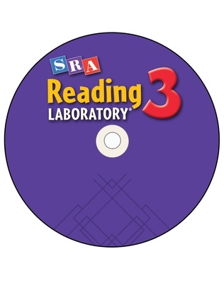 Cover of Reading Lab 3a, Listening Skill Builder Compact Discs, Levels 3.5 - 11.0