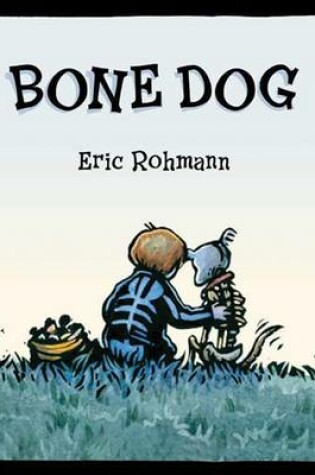 Cover of Bone Dog