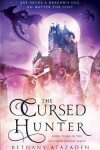 Book cover for The Cursed Hunter