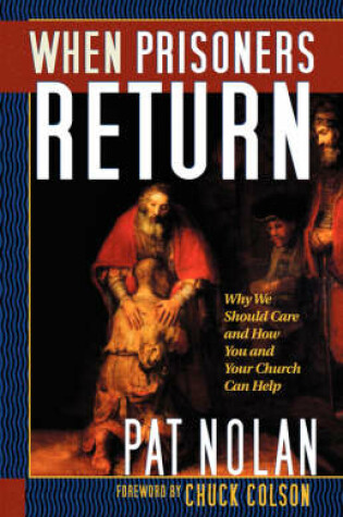 Cover of When Prisoners Return