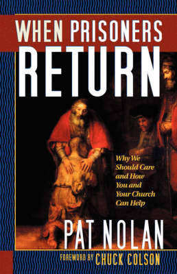 Book cover for When Prisoners Return