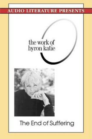 Cover of The Work of Byron Katie