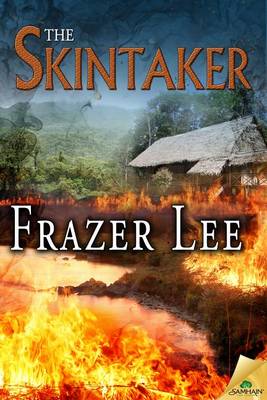 Book cover for The Skintaker